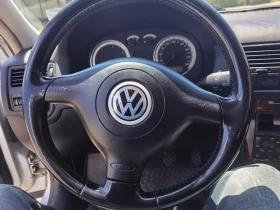 VW Bora, снимка 7