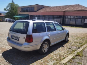 VW Bora, снимка 3