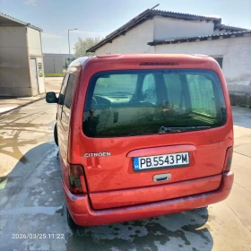 Citroen Berlingo, снимка 3