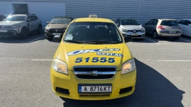 Chevrolet Aveo, снимка 1