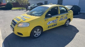 Chevrolet Aveo, снимка 2