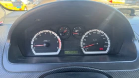 Chevrolet Aveo, снимка 6