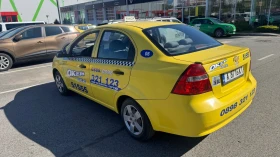 Chevrolet Aveo, снимка 3