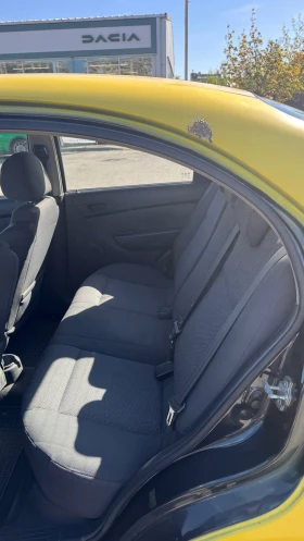 Chevrolet Aveo, снимка 7
