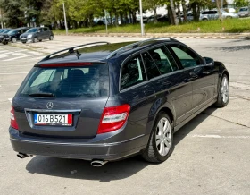 Mercedes-Benz C 350 3.0* 231HP* 4MATIC* AUTOMAT , снимка 6