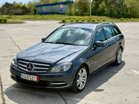 Mercedes-Benz C 350 3.0* 231HP* 4MATIC* AUTOMAT , снимка 1
