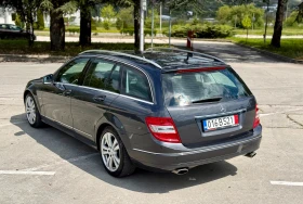 Mercedes-Benz C 350 3.0* 231HP* 4MATIC* AUTOMAT , снимка 8