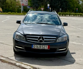 Mercedes-Benz C 350 3.0* 231HP* 4MATIC* AUTOMAT , снимка 3