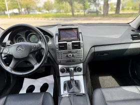 Mercedes-Benz C 350 3.0* 231HP* 4MATIC* AUTOMAT , снимка 13