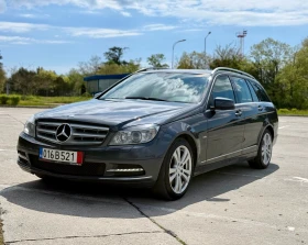 Mercedes-Benz C 350 3.0* 231HP* 4MATIC* AUTOMAT , снимка 2