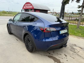 Tesla Model Y Long range AWD dual motor, снимка 6