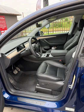 Tesla Model Y Long range AWD dual motor, снимка 10