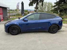 Tesla Model Y Long range AWD dual motor, снимка 4