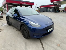 Tesla Model Y Long range AWD dual motor, снимка 2