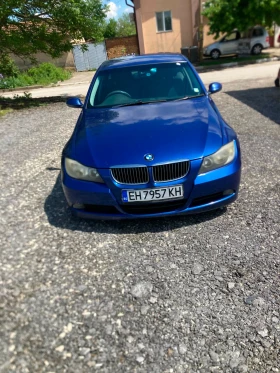 BMW 325, снимка 3