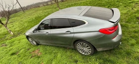 BMW 530 630D, снимка 6
