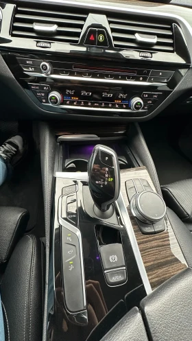 BMW 530 630D, снимка 8