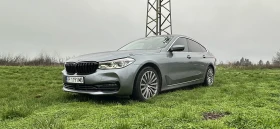 BMW 530 630D, снимка 1