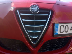 Alfa Romeo Giulietta, снимка 8