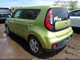Kia Soul, снимка 4