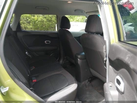 Kia Soul, снимка 6