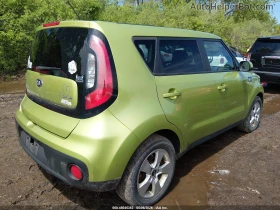 Kia Soul, снимка 3