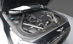 Genesis G90 EQ900 Luxury 3.8 GDI, снимка 5