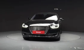 Genesis G90 EQ900 Luxury 3.8 GDI, снимка 3