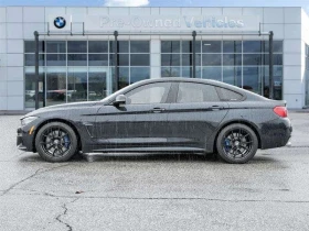 BMW 440 * 440i xDrive Gran Coupe /PremiumEnhanced/MPerform, снимка 3