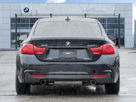 BMW 440 * 440i xDrive Gran Coupe /PremiumEnhanced/MPerform, снимка 6