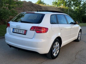 Audi A3 2.0Tdi , Фейслифт, Ксенон, Панорама , снимка 8