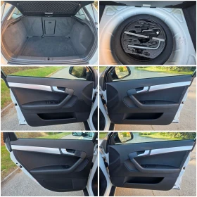 Audi A3 2.0Tdi , Фейслифт, Ксенон, Панорама , снимка 15