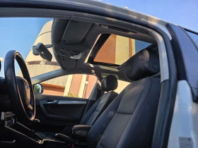 Audi A3 2.0Tdi , Фейслифт, Ксенон, Панорама , снимка 14