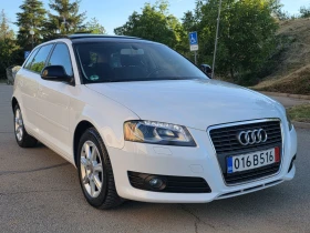 Audi A3 2.0Tdi , Фейслифт, Ксенон, Панорама , снимка 5