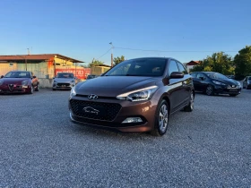 Hyundai I20 1.25i NAVI!! Camera!! LED!! PLAY Edition!!, снимка 1