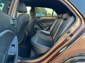 Hyundai I20 1.25i NAVI!! Camera!! LED!! PLAY Edition!!, снимка 15