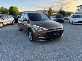 Hyundai I20 1.25i NAVI!! Camera!! LED!! PLAY Edition!!, снимка 10