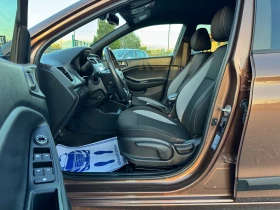 Hyundai I20 1.25i NAVI!! Camera!! LED!! PLAY Edition!!, снимка 11