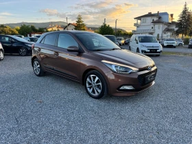 Hyundai I20 1.25i NAVI!! Camera!! LED!! PLAY Edition!!, снимка 9