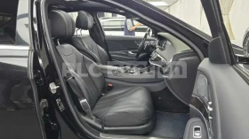 Mercedes-Benz S 350 4MATIC/ДИСТРОНИК/ОБДУХВАНЕ/ПАНОРАМА/BURMESTER/360, снимка 9