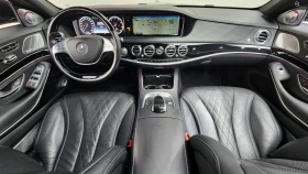 Mercedes-Benz S 500 MAYBACH | BURMESTER HIGH END 4D | DVD | LONG, снимка 10
