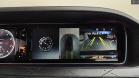 Mercedes-Benz S 500 MAYBACH | BURMESTER HIGH END 4D | DVD | LONG, снимка 15