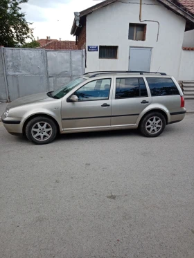 VW Golf Голф, снимка 3