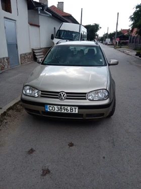 VW Golf Голф, снимка 4