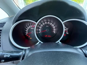 Kia Venga 1.4i 90 к.с. 2012 г. ГАЗ/РЕГИСТРИРАНА , снимка 10