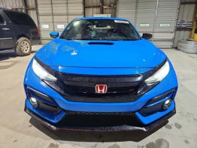 Honda Civic Type R TOURING* BREMBO* DISTR* , снимка 5