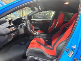 Honda Civic Type R TOURING* BREMBO* DISTR* , снимка 7