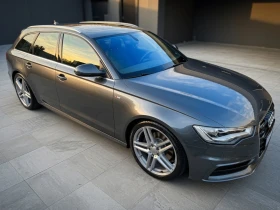 Audi A6 3.0 TDI, снимка 3