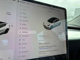 Tesla Model 3 * Standard Range Plus * CARFAX * АВТОКРЕДИТ* , снимка 8