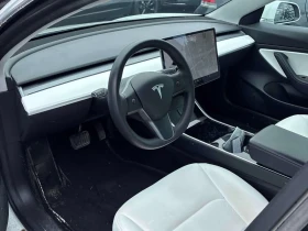 Tesla Model 3 * Standard Range Plus * CARFAX * АВТОКРЕДИТ* , снимка 5